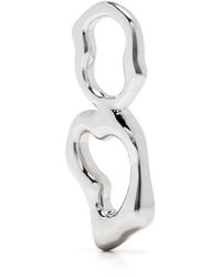 Maria Black - Fluent Letter O Pendant - Lyst