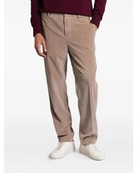 PT Torino - Hose aus Cord - Lyst