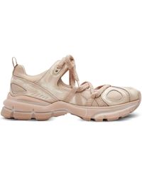 Axel Arigato - Lace-Up Low-Top Sneakers - Lyst