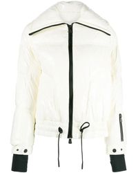 Moncler - モンクレールグルノーブル Chambairy ダウンジャケット - Lyst