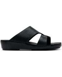 Forsa - Fahed Sandals - Lyst