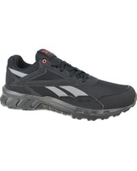 Reebok - Ridgerider 5.0 Trainers - Lyst