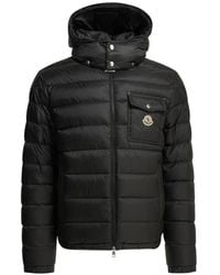 Moncler - Verith Quilted Hooded Jacket - Lyst