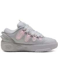 PUMA - La Francé Lace-Up Sneakers - Lyst