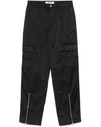 DKNY - Cargo Trousers - Lyst
