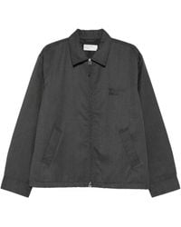 Universal Works - Jacke mit Reißverschluss - Lyst