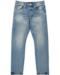 Purple Brand - P005 Mine Jeans - Lyst