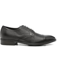 Canali - Derby Stringate - Lyst