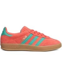 adidas - Baskets Gazelle Indoor - Lyst