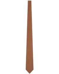 Fursac - Silk Tie - Lyst