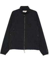 RC Outdoor Supply - Reyes Ss.Wr Zip-Up Jacket - Lyst