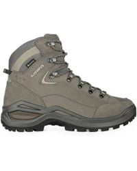 Lowa - Renegade Evo Gtx Mid Hiking Boots - Lyst