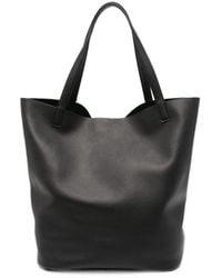 The Row - Borsa Tote Clement - Lyst