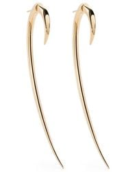 Shaun Leane - Hook Size 3 Earrings - Lyst