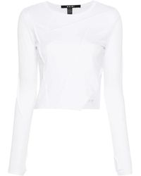 Ksubi - Fragment Patchwork T-Shirt - Lyst