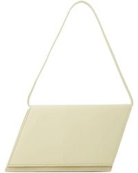 Aesther Ekme - Leather Shoulder Bag - Lyst