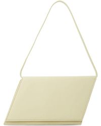Aesther Ekme - Leather Shoulder Bag - Lyst
