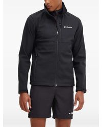 Columbia - Sweat À Fermeture Zippée - Lyst