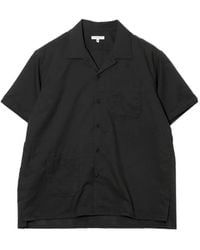 Engineered Garments - Camisa Con Bolsillo - Lyst