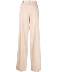 Nina Ricci Pants, Slacks and Chinos for Women | Online Sale up to 78% off |  Lyst