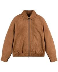 Hogan - Bomber Jacket - Lyst