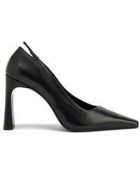 BY FAR - Diva Pumps Mit Absatz - Lyst