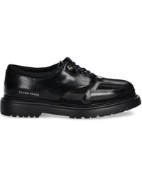 Filling Pieces - Reaf レースアップ シューズ - Lyst
