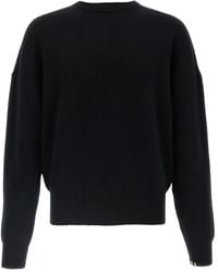Extreme Cashmere - Pull À Poignets Resserrés - Lyst