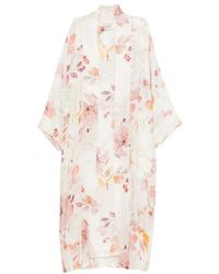 Bambah - Kaftan Dress (Set Of Two) - Lyst