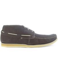 Clarks - Craft Sail Desert Boots - Lyst