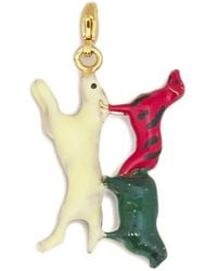 Marni - Statementanhänger - Lyst