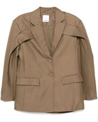 Acler - Penrith Blazer - Lyst