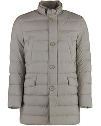 Herno - Il Cappotto Jacket - Lyst
