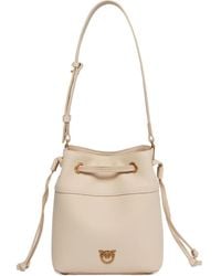 Pinko - Borsa A Secchiello Piccola - Lyst