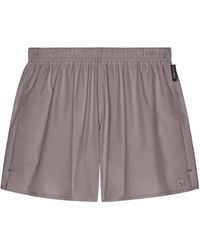 Courreges - Ac Back Pocket Shorts - Lyst