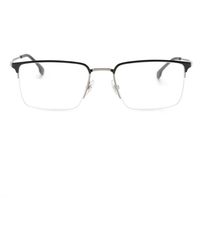 Carrera - Brille Mit Eckigem Gestell - Lyst