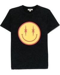 Stain Shade - T-Shirt Con Stampa Grafica - Lyst