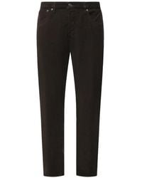 Dondup - Pantalones De Pana Con Cierre De Botón - Lyst