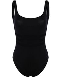 Eres - Asia Open-back Swimsuit - Lyst