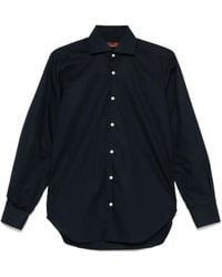 Barba Napoli - Camicia - Lyst