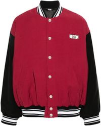 Gcds - Sunny Varsity Bomber - Lyst