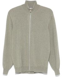 Brunello Cucinelli - カシミア カーディガン - Lyst