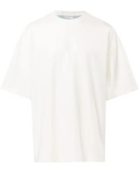 Reebok - ロゴ Tシャツ - Lyst