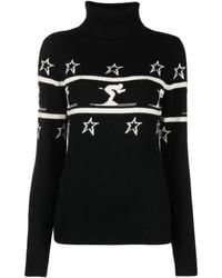 Perfect Moment - Little Skier インターシャ セーター - Lyst
