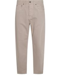 Carhartt - Straight-Leg Trousers - Lyst