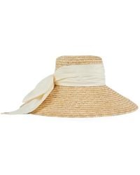 Eugenia Kim - Mirabel Wide-Brim Hat - Lyst