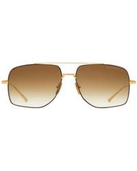 Dita Eyewear - Lunettes De Soleil Artoa.88 - Lyst