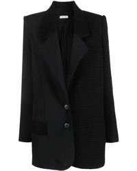 The Mannei - Caen Blazer - Lyst