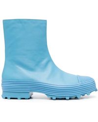 CAMPERLAB - Chunky-Sole Boots - Lyst