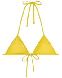 GIMAGUAS - Rina Bikini Top - Lyst